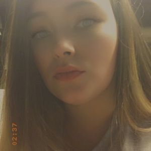 Meet your Posher, Kimberly